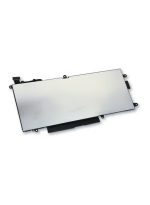 Replacement Laptop Battery For Dell Latitude 5289 7280 7389 7390 725KY N18GG 71TG4 K5XWW X49C1 Black - Image 2