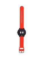 Fr18 Waterproof Smart Watch Red - Image 3