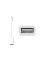 Lightning to USB Camera Adapter S-100 White - Image 3