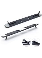 Laptop Stand Holder Foldable Notebook Bracket Adhesive Desktop Cooling Stand for Universal Laptop Holder Stand - Image 4