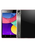 Transparent Back Cover for Lenovo Vibe Shot Z90 - Image 4