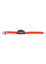 Fr18 Waterproof Smart Watch Red - Image 4