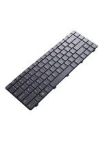 Laptop Keyboard Replacement For Dell - N4010/5030 Black - Image 4