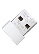 MERCUSYS Nano USB Adapter N150 Wireless White - Image 5