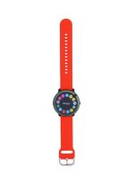 Fr18 Waterproof Smart Watch Red - Image 5