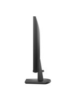 SE2725HM 27" IPS LED Monitor, Full HD Resolution, 100Hz Refresh Rate, 4ms Response Time, HDMI + VGA Ports, Eye ComfortView Plus, Anti-Glare Coating, Tilt Adjustable, VESA Mount Support, TÜV Rheinland Certified, Black | SE2725HM black - Image 5