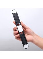 Laptop Stand Holder Foldable Notebook Bracket Adhesive Desktop Cooling Stand for Universal Laptop Holder Stand - Image 7