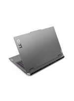 Lenovo (Upgraded Version) LENOVO LOQ 15IRX9 – Model: 83DV012HED Intel Core i5-13450HX-2x 12GB SO-DIMM DDR5-4800-512GB SSD NVIDIA GeForce RTX 3050 6GB GDDR6 English/Arabic Luna Grey English/Arabic Luna Grey - Image 6