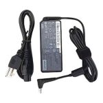 Lenovo Replacement Charging Adapter With Cable For Lenovo N23 Chromebook Black