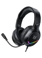 onikuma Onikuma X31 Gaming Headset Wired Black