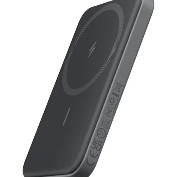 Anker PowerCore 621 MagGo Slim