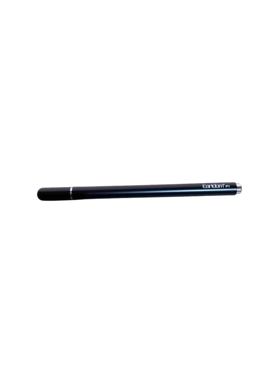 imgi_203_499d5cb6-4f99-4dd7-90ac-d9467ce77f86 Earldom ET-P1 Touch Sensitive Ballpoint Pen - Black - Image 1