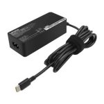Lenovo Replacement Adapter Charger For Lenovo Black