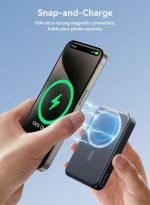 Anker PowerCore 621 MagGo Slim - Image 4