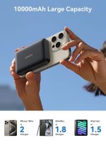 Anker PowerCore 621 MagGo Slim - Image 6