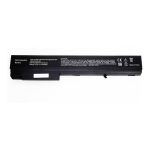 Replacement Laptop Battery Black