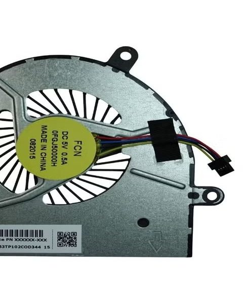 Laptops Replacement Laptop Fan Compatible With HP ProBook 450 G3