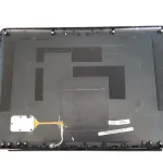 Specifically designed to be compatible with HP Dv4-1000 and Dv4-2000 laptops, this housing includes a black A-section and a gray B-section, covering the area around the screen on both the front and back. It comes with a back cover and frame, providing complete protection for your device.