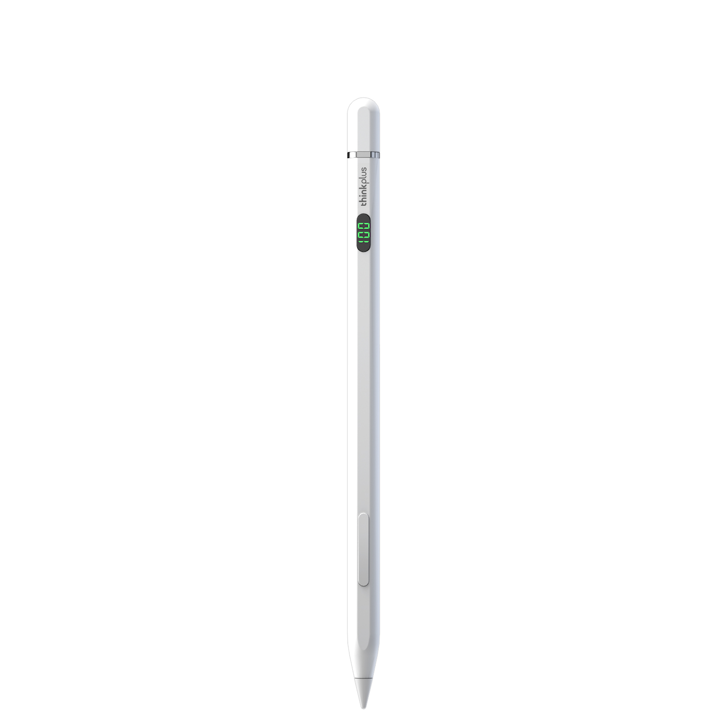 BP26BL-AP Lenovo BP26BL Smart Magnetic Stylus Pen Pad Pencil With Palm Rejection for Pad 10/9/8/ Mini 6/5 Air 5/4/3, Pro 11" 3/2/1, Pro 12.9" 6/5 - Image 1