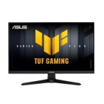 ASUS 27-Inch Gaming VG279QM5A FHD Fast IPS Gaming Monitor, 240Hz 0.3ms Fast IPS Gaming Monitor, G-SYNC/FreeSync, ELMB Sync, HDR, HDMI/DP, Ergonomic, Eye Care, Black | 90LM0B80-B01171 black