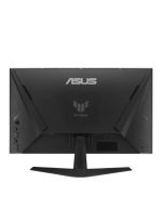 ASUS 27-Inch Gaming VG279QM5A FHD Fast IPS Gaming Monitor, 240Hz 0.3ms Fast IPS Gaming Monitor, G-SYNC/FreeSync, ELMB Sync, HDR, HDMI/DP, Ergonomic, Eye Care, Black | 90LM0B80-B01171 black - Image 3