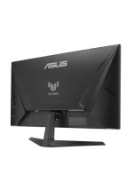 ASUS 27-Inch Gaming VG279QM5A FHD Fast IPS Gaming Monitor, 240Hz 0.3ms Fast IPS Gaming Monitor, G-SYNC/FreeSync, ELMB Sync, HDR, HDMI/DP, Ergonomic, Eye Care, Black | 90LM0B80-B01171 black - Image 4