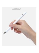 JOYROOM Active Capacitive Stylus Pen - White - Image 2