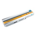 5200.0 mAh Replacement Laptop Battery For Lenovo 3000 N100 0689 Silver