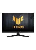 ASUS TUF VG249QM1A Gaming Monitor, 24" FHD 1ms Fast IPS Display, 270Hz(OC) Refresh Rate, 2Wx2 Speakers, 99% sRGB, AMD FreeSync Premium & G-Sync Technology, 90LM06J0-B02370 Black - Image 5