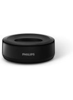 Philips  D1601B/63 Cordless Telephone - Black - Image 2