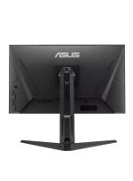 ASUS TUF VG27AQL5A 27" QHD 210Hz Fast IPS Gaming Monitor, 1ms, HDR400, 95% DCI-P3, ELMB Sync, FreeSync/G-Sync, DP, HDMI, USB-C, Ergonomic Stand, Speakers, VESA Mount 90LM0BM0-B01371 Black - Image 5