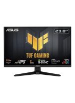 ASUS TUF VG249QM1A Gaming Monitor, 24" FHD 1ms Fast IPS Display, 270Hz(OC) Refresh Rate, 2Wx2 Speakers, 99% sRGB, AMD FreeSync Premium & G-Sync Technology, 90LM06J0-B02370 Black - Image 4