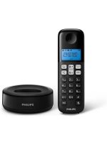 Philips D1611B/63 Cordless Phone - Image 4