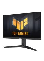 ASUS TUF VG27AQL5A 27" QHD 210Hz Fast IPS Gaming Monitor, 1ms, HDR400, 95% DCI-P3, ELMB Sync, FreeSync/G-Sync, DP, HDMI, USB-C, Ergonomic Stand, Speakers, VESA Mount 90LM0BM0-B01371 Black - Image 4