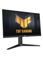 ASUS TUF VG27AQL5A 27" QHD 210Hz Fast IPS Gaming Monitor, 1ms, HDR400, 95% DCI-P3, ELMB Sync, FreeSync/G-Sync, DP, HDMI, USB-C, Ergonomic Stand, Speakers, VESA Mount 90LM0BM0-B01371 Black - Image 3