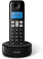 Philips D1611B/63 Cordless Phone - Image 5