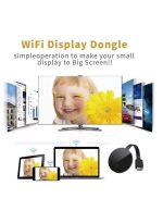 Wireless Display Adapter 5G / 2.4G WiFi Dongle HDMI Display Adapter 1080P HD DLNA Airplay Miracast D - Image 5