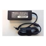HP Oem Hp Envy 15-K112Nl Laptop Charger Adapter Power Supply 19.5V 4.62 A Blupin Black