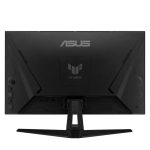 ASUS TUF Gaming Series 5 - VG27AQ5A Gaming Monitor – 27-inch, QHD(2560x1440), 210Hz(OC), Fast IPS, ELMB SYNC, 0.3ms GTG (min.), Stereo speaker, DisplayWidget Center, Gaming AI - Image 3