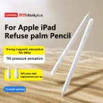 Lenovo ThinkPlus Stylus Pen - Special Pen for iPad BP21 - Image 6