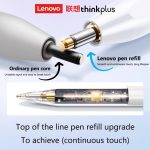 Lenovo ThinkPlus Stylus Pen - Special Pen for iPad BP21 - Image 5
