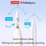 Lenovo ThinkPlus Stylus Pen - Special Pen for iPad BP21 - Image 4
