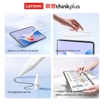 Lenovo ThinkPlus Stylus Pen - Special Pen for iPad BP21 - Image 3