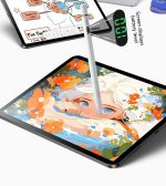 Lenovo BP26BL Smart Magnetic Stylus Pen Pad Pencil With Palm Rejection for Pad 10/9/8/ Mini 6/5 Air 5/4/3, Pro 11" 3/2/1, Pro 12.9" 6/5 - Image 4