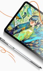 Lenovo BP26BL Smart Magnetic Stylus Pen Pad Pencil With Palm Rejection for Pad 10/9/8/ Mini 6/5 Air 5/4/3, Pro 11" 3/2/1, Pro 12.9" 6/5 - Image 8