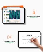Lenovo BP26BL Smart Magnetic Stylus Pen Pad Pencil With Palm Rejection for Pad 10/9/8/ Mini 6/5 Air 5/4/3, Pro 11" 3/2/1, Pro 12.9" 6/5 - Image 9