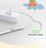 Lenovo BP26BL Smart Magnetic Stylus Pen Pad Pencil With Palm Rejection for Pad 10/9/8/ Mini 6/5 Air 5/4/3, Pro 11" 3/2/1, Pro 12.9" 6/5 - Image 12