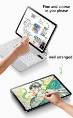 Lenovo BP26BL Smart Magnetic Stylus Pen Pad Pencil With Palm Rejection for Pad 10/9/8/ Mini 6/5 Air 5/4/3, Pro 11" 3/2/1, Pro 12.9" 6/5 - Image 19
