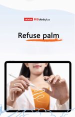 Lenovo BP26BL Smart Magnetic Stylus Pen Pad Pencil With Palm Rejection for Pad 10/9/8/ Mini 6/5 Air 5/4/3, Pro 11" 3/2/1, Pro 12.9" 6/5 - Image 20