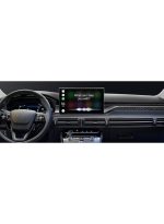 P100 Wireless Car Adapter, 6 GHz, WiFi and Bluetooth 5.4 Connection, Maximum Freedom for Your Smartphone in the Car, Compatible with Android Auto and iOS USB-A Plug & Play - Image 2